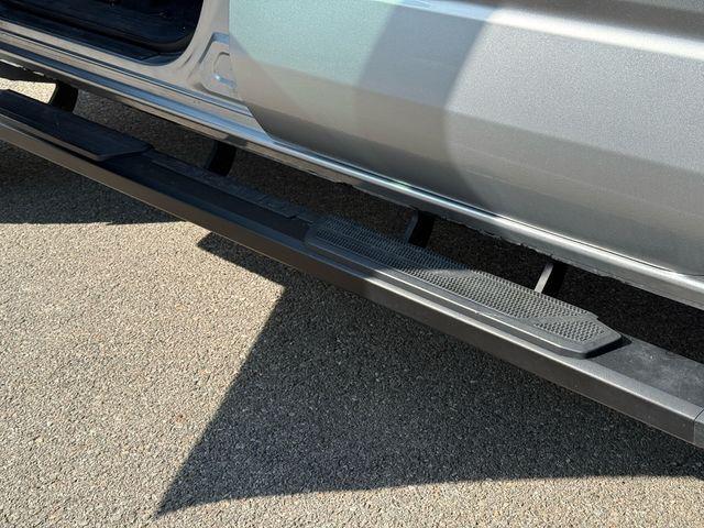 used 2024 Toyota Tacoma car, priced at $40,995