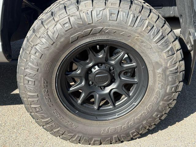 used 2024 Toyota Tacoma car, priced at $40,995