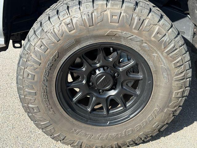 used 2024 Toyota Tacoma car, priced at $40,995