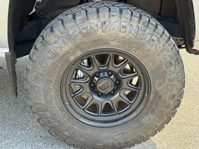 used 2024 Toyota Tacoma car, priced at $40,995