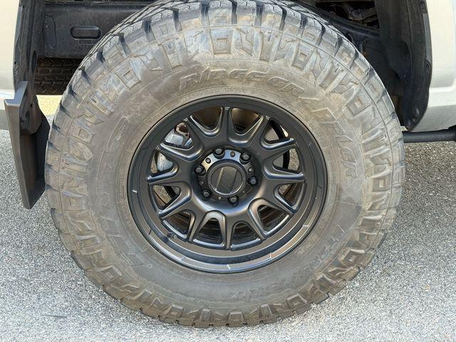 used 2024 Toyota Tacoma car, priced at $40,995