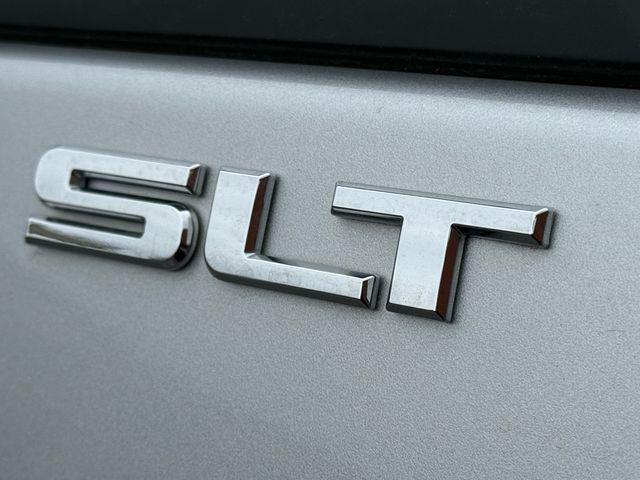 used 2019 GMC Terrain car, priced at $15,995