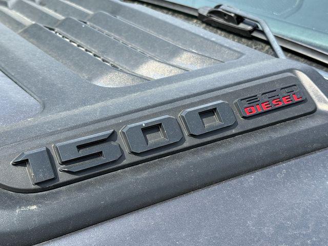 used 2020 Ram 1500 car, priced at $37,995