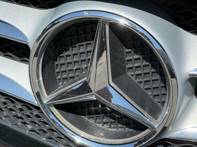 used 2015 Mercedes-Benz C-Class car, priced at $11,995
