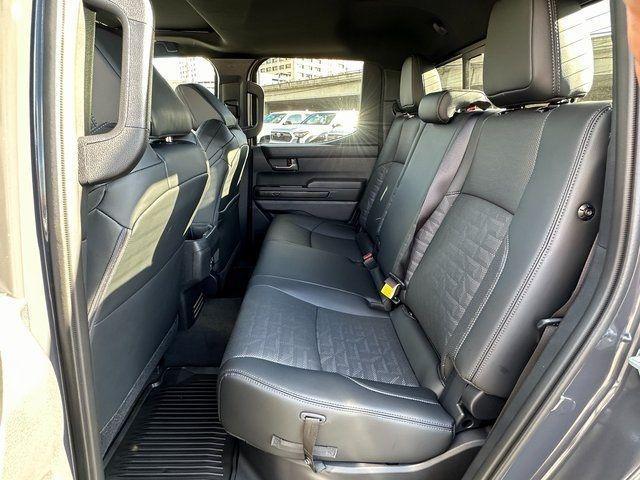 new 2024 Toyota Tacoma car, priced at $56,213