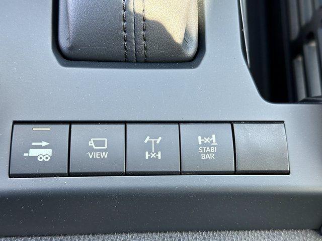 new 2024 Toyota Tacoma car, priced at $56,213
