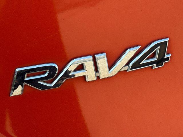 used 2015 Toyota RAV4 car, priced at $17,595