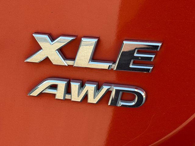 used 2015 Toyota RAV4 car, priced at $17,595