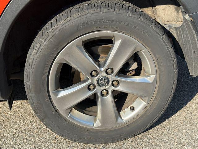 used 2015 Toyota RAV4 car, priced at $17,595