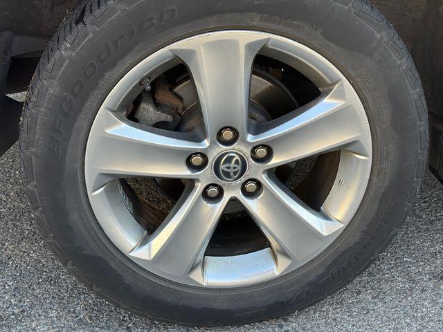 used 2015 Toyota RAV4 car, priced at $17,595