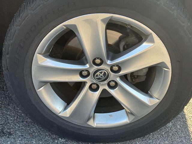 used 2015 Toyota RAV4 car, priced at $17,595