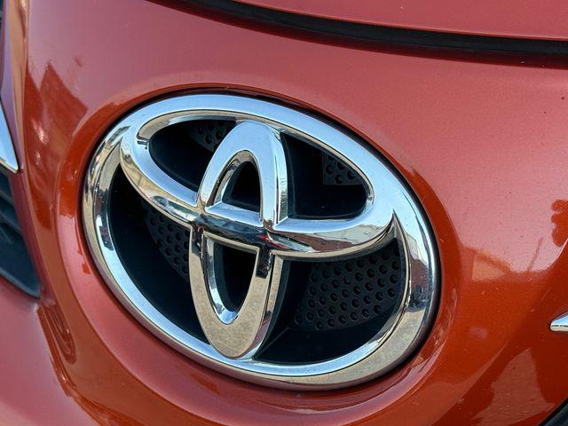 used 2015 Toyota RAV4 car, priced at $17,595