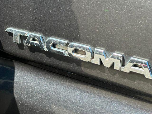 used 2014 Toyota Tacoma car, priced at $20,995