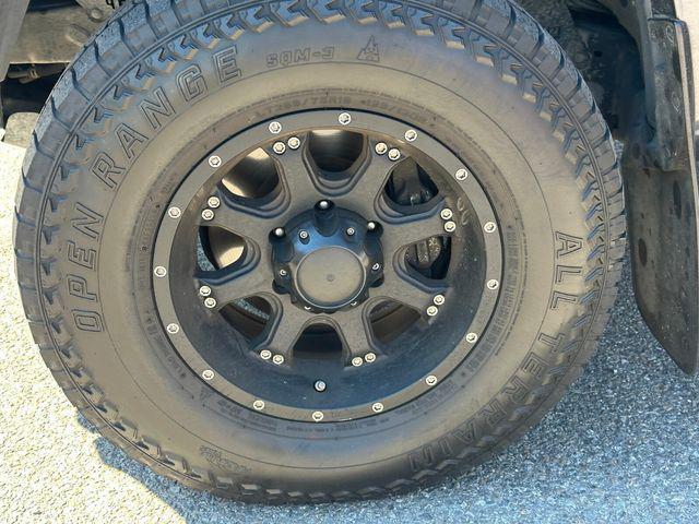 used 2014 Toyota Tacoma car, priced at $20,995