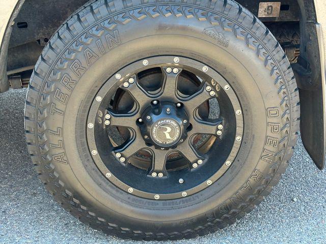 used 2014 Toyota Tacoma car, priced at $20,995