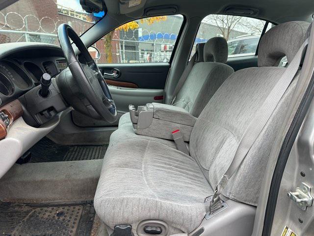 used 2005 Buick LeSabre car, priced at $5,995