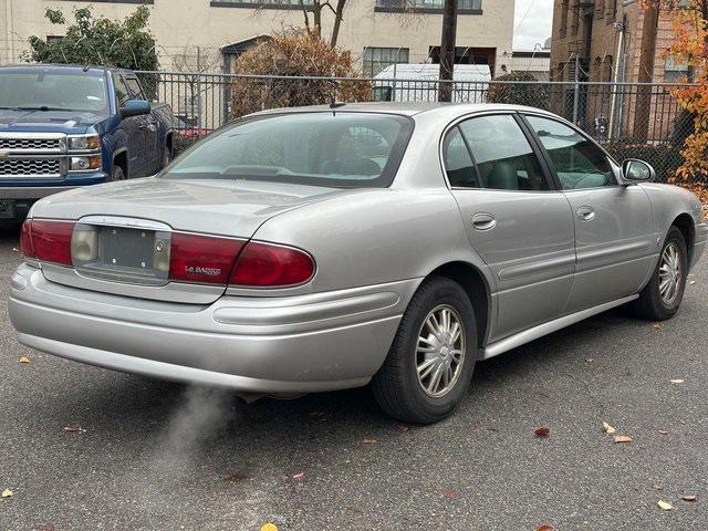 used 2005 Buick LeSabre car, priced at $5,995