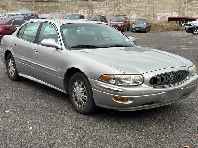 used 2005 Buick LeSabre car, priced at $5,995