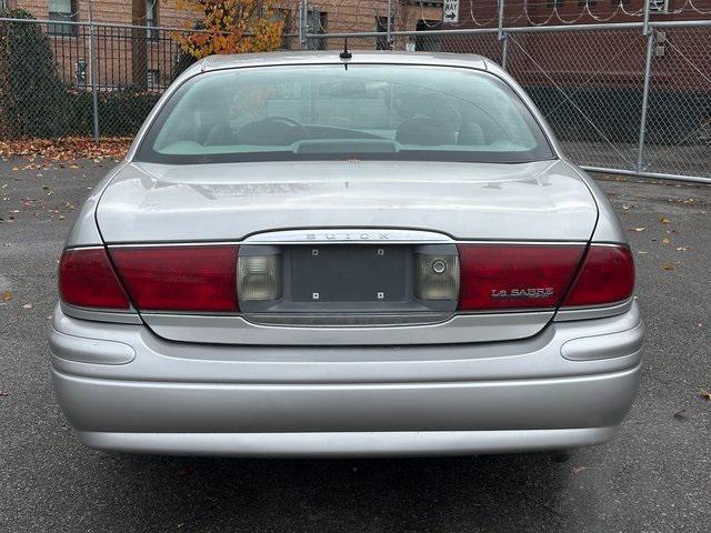 used 2005 Buick LeSabre car, priced at $5,995