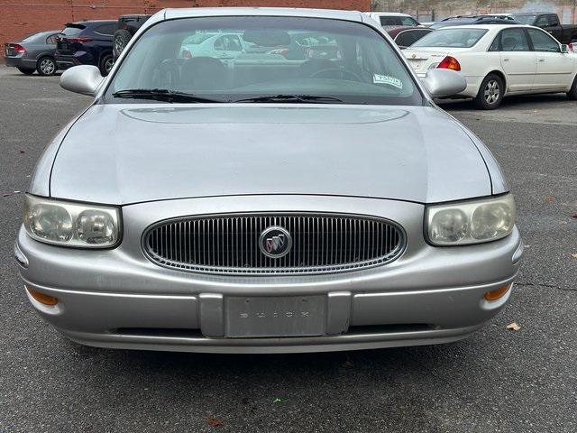 used 2005 Buick LeSabre car, priced at $5,995