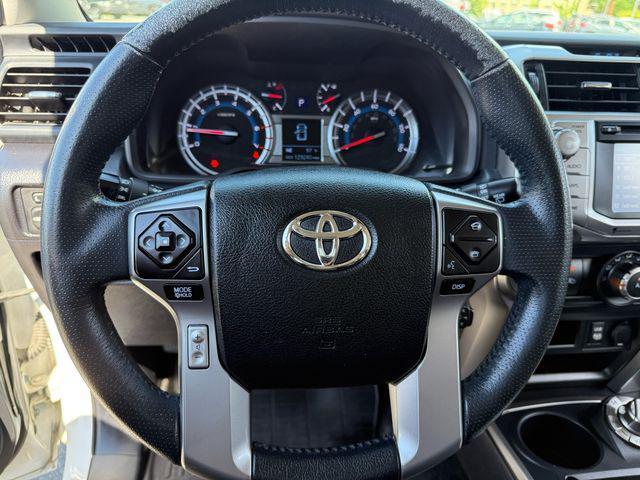 used 2016 Toyota 4Runner car, priced at $25,888