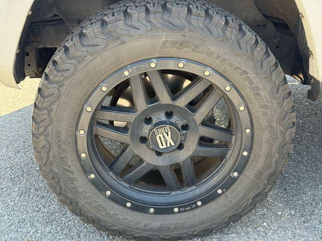 used 2016 Toyota 4Runner car, priced at $26,995