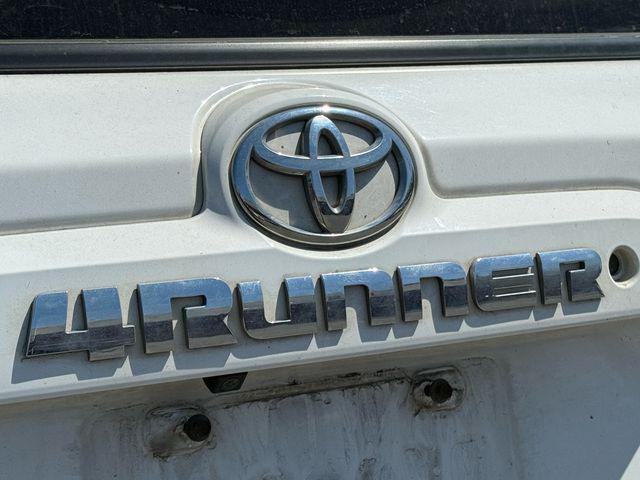 used 2016 Toyota 4Runner car, priced at $26,995