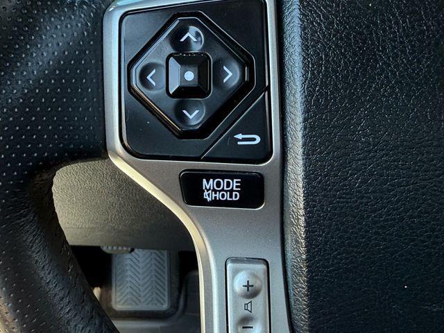 used 2016 Toyota 4Runner car, priced at $25,888