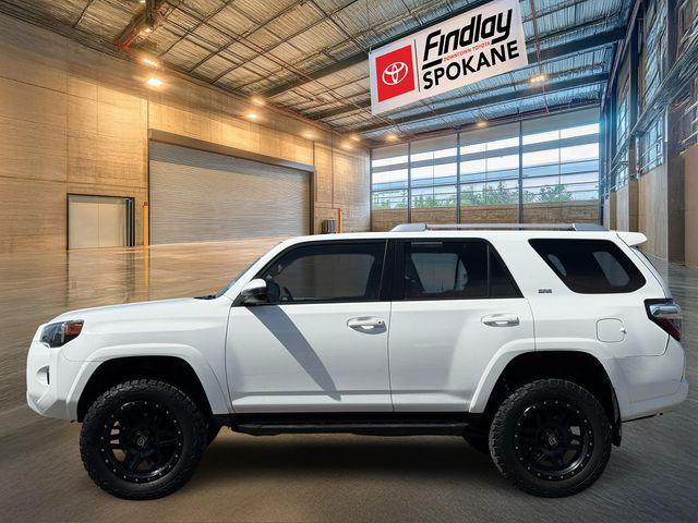 used 2016 Toyota 4Runner car, priced at $25,888