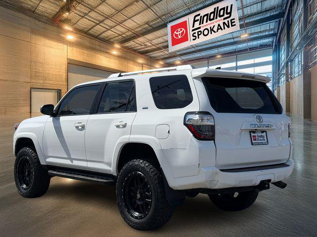 used 2016 Toyota 4Runner car, priced at $25,888