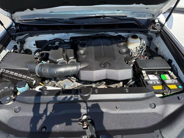used 2016 Toyota 4Runner car, priced at $25,888