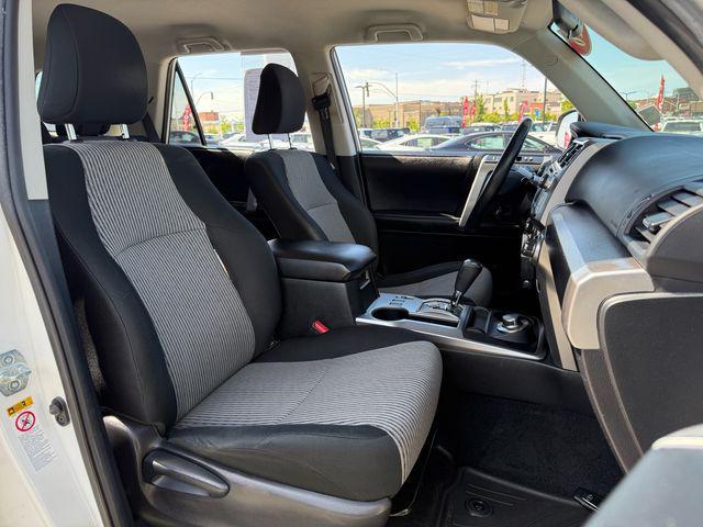 used 2016 Toyota 4Runner car, priced at $25,888