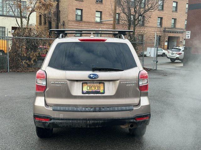 used 2016 Subaru Forester car, priced at $12,995