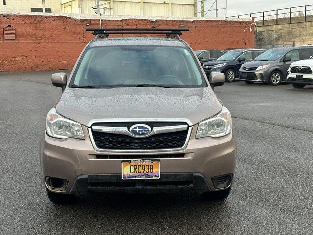 used 2016 Subaru Forester car, priced at $12,995