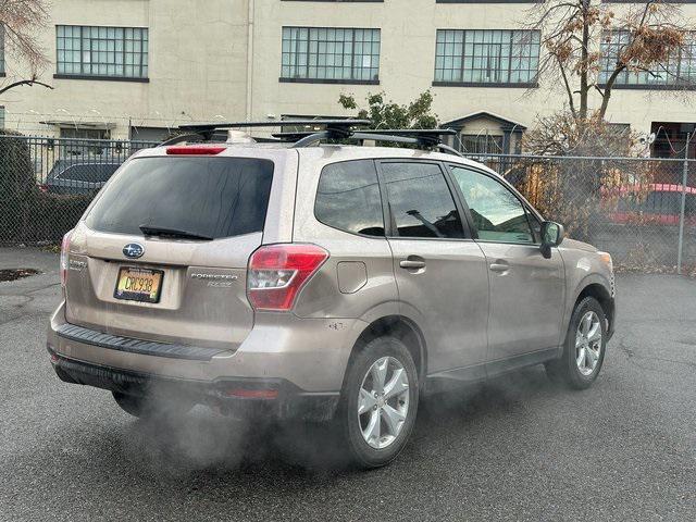 used 2016 Subaru Forester car, priced at $12,995