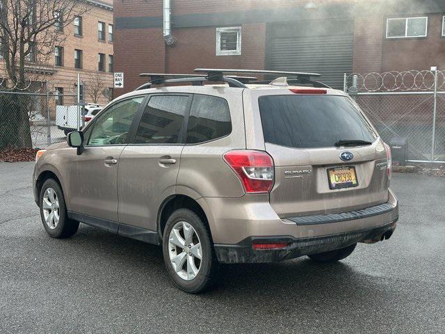 used 2016 Subaru Forester car, priced at $12,995