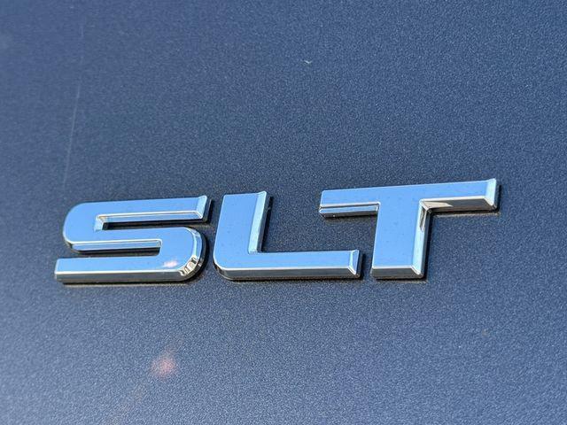 used 2014 GMC Acadia car, priced at $9,995