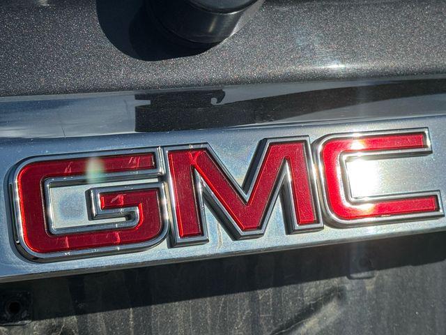 used 2014 GMC Acadia car, priced at $9,995
