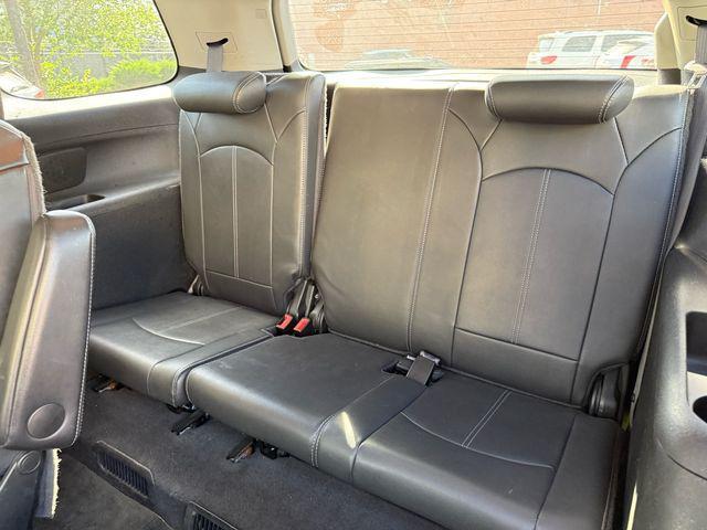 used 2014 GMC Acadia car, priced at $9,995