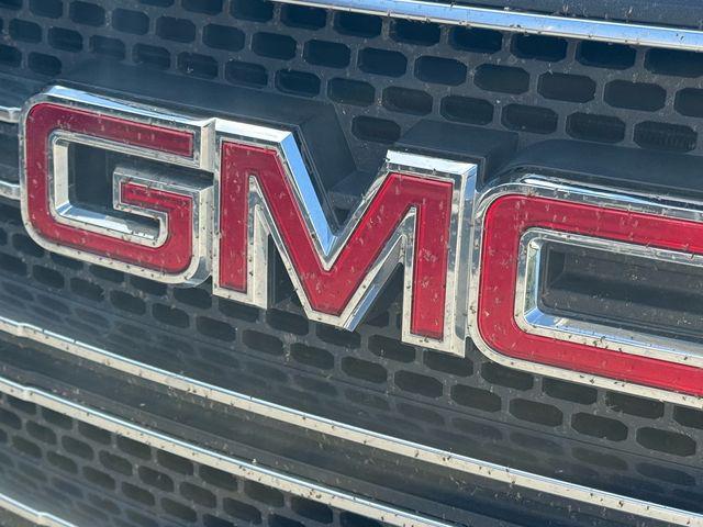 used 2014 GMC Acadia car, priced at $9,995