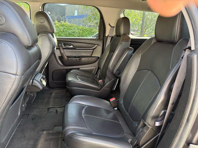 used 2014 GMC Acadia car, priced at $9,995