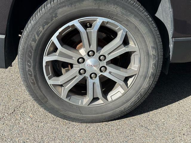 used 2014 GMC Acadia car, priced at $9,995
