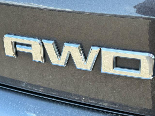 used 2014 GMC Acadia car, priced at $9,995