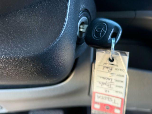 used 2012 Toyota Tacoma car, priced at $17,254