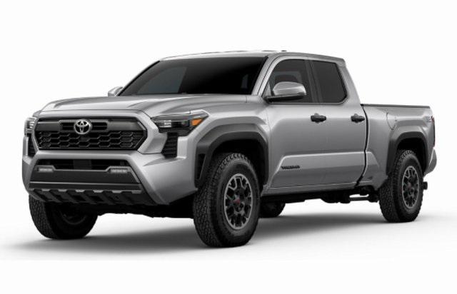 new 2025 Toyota Tacoma car, priced at $54,799