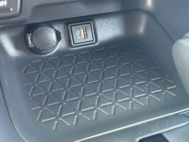 used 2024 Toyota RAV4 Hybrid car, priced at $33,419