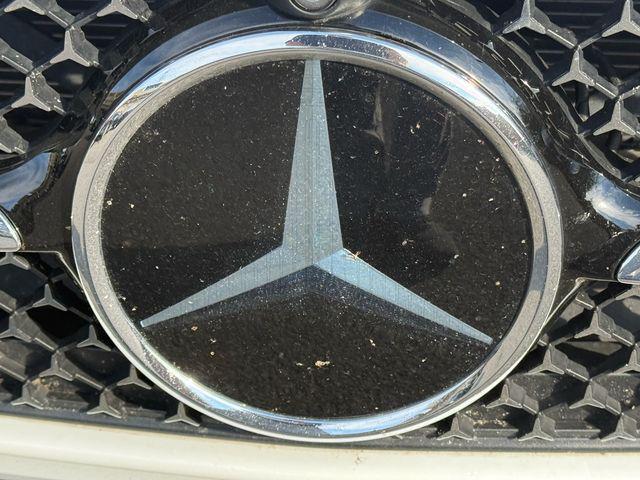 used 2023 Mercedes-Benz C-Class car, priced at $37,744