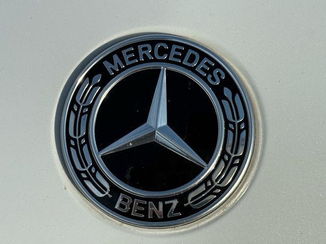 used 2023 Mercedes-Benz C-Class car, priced at $37,744