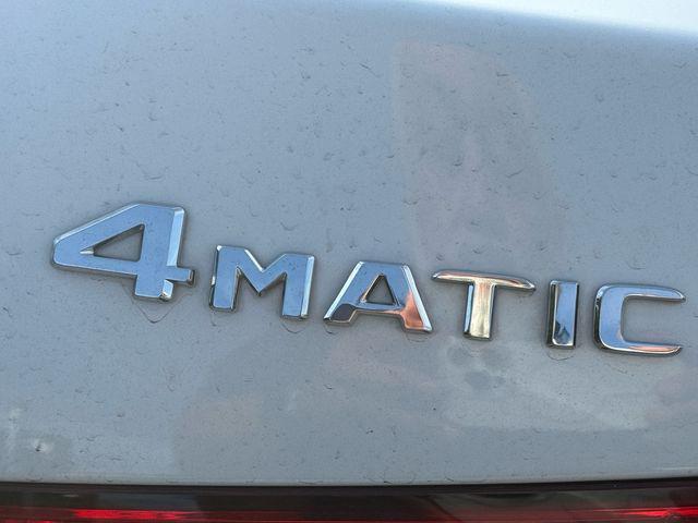 used 2023 Mercedes-Benz C-Class car, priced at $37,744