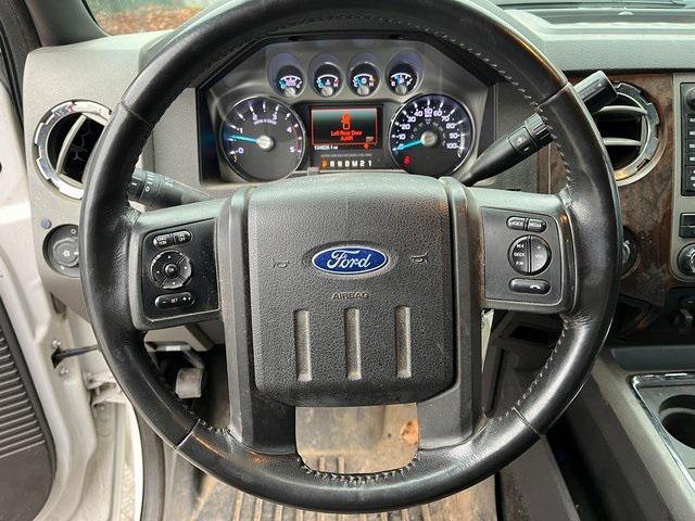 used 2011 Ford F-350 car, priced at $30,595